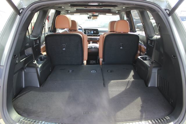 Certified 2025 Kia Telluride SX Prestige X-Line image 31
