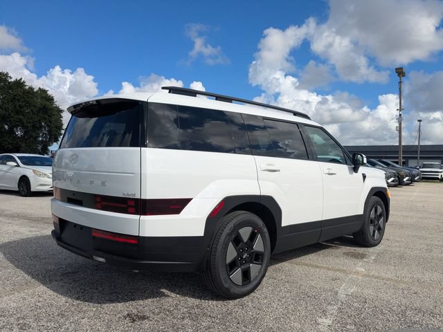 New 2027 Hyundai Santa Fe SEL FWD image 5