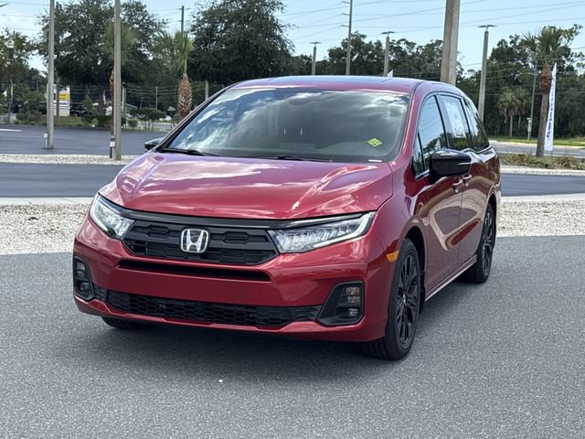 New 2026 Honda Odyssey Sport-L image 13