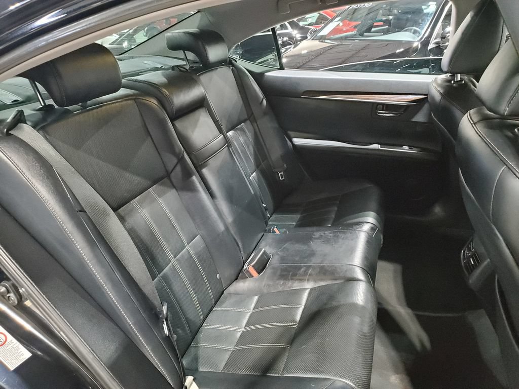 Used 2016 Lexus ES 350 FWD image 20