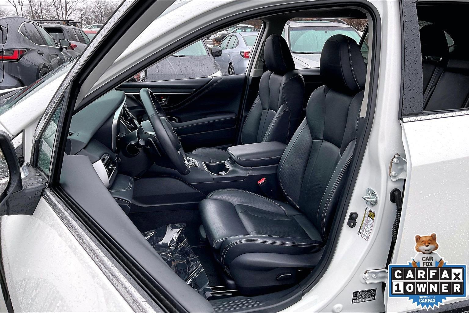 Certified 2023 Subaru Outback Touring XT image 8