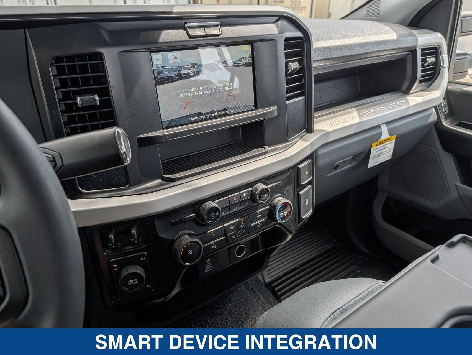 New 2026 Ford F450 XL w/ FX4 Off-Road Package AWD/4WD image 31