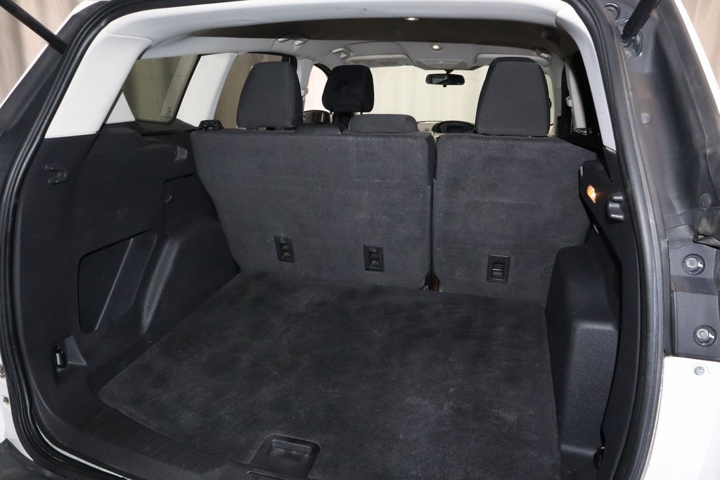 Used 2013 Ford Escape S image 15