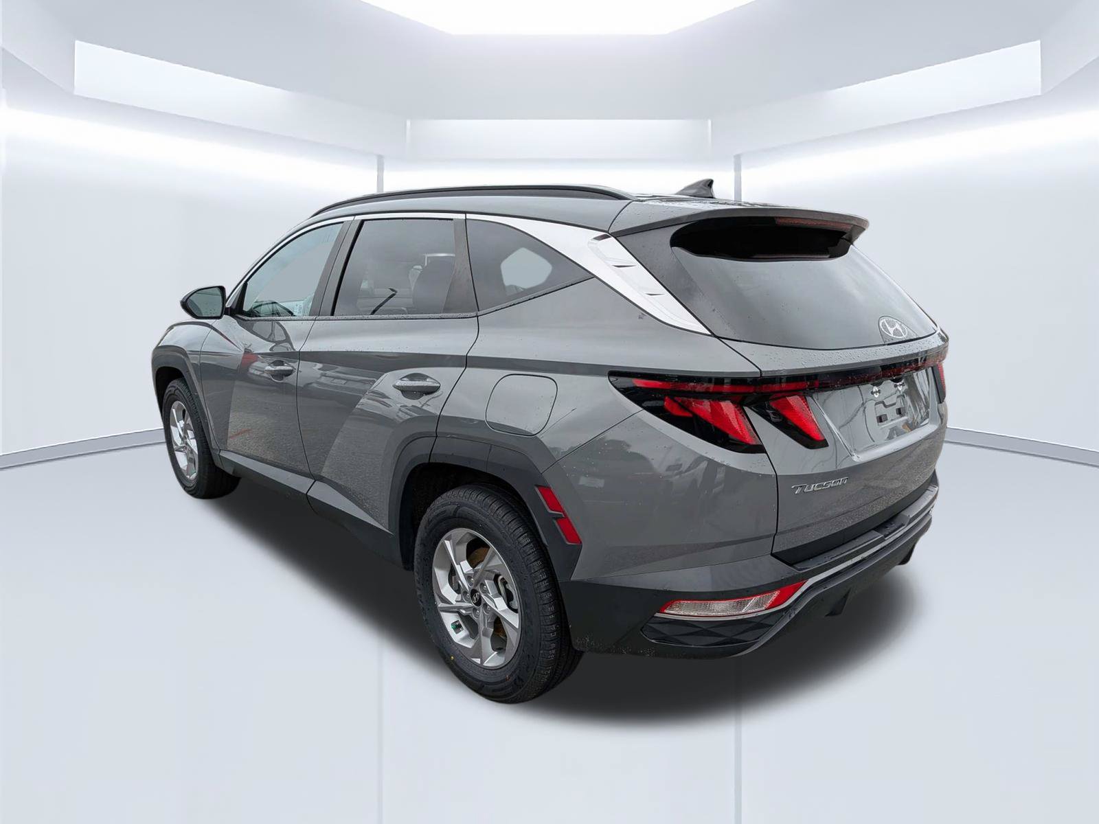 Certified 2024 Hyundai Tucson SEL AWD/4WD image 6