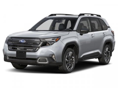 New 2026 Subaru Forester Limited AWD/4WD video 1