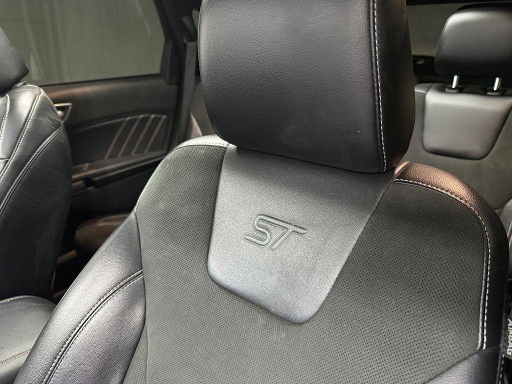 Used 2020 Ford Edge ST w/ Equipment Group 401A image 11