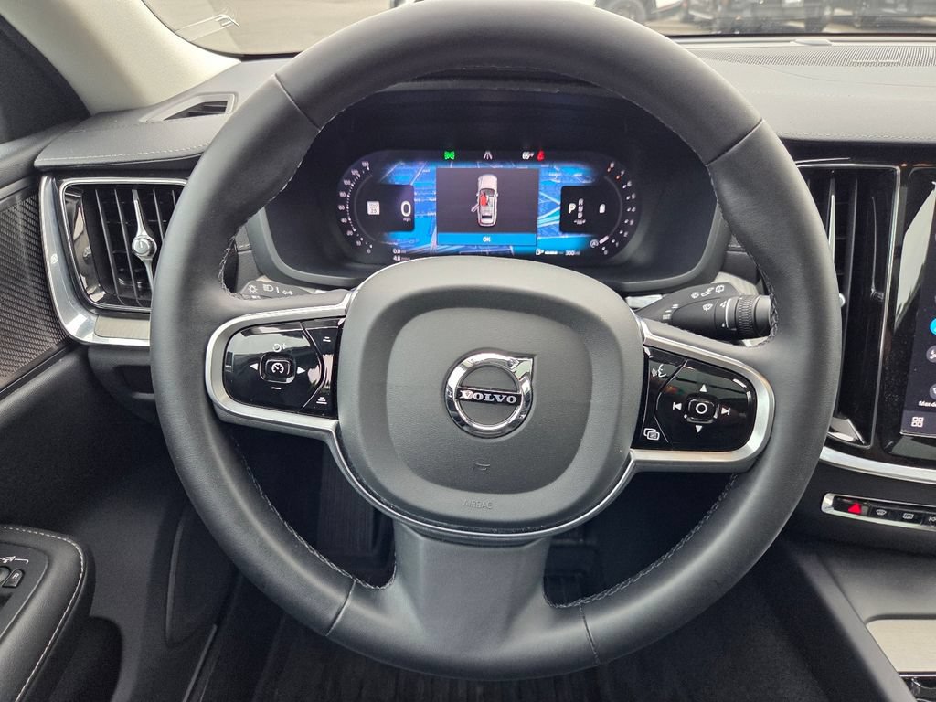 Used 2024 Volvo V60 B5 Cross Country Ultimate AWD/4WD image 14