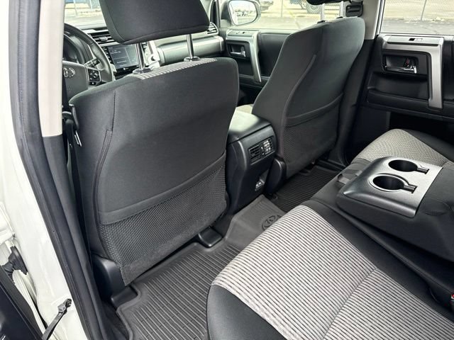 Used 2023 Toyota 4Runner SR5 RWD image 21