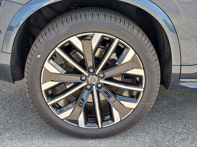 New 2026 Volvo XC90 T8 Ultra w/ Protection Package Premier AWD/4WD image 6