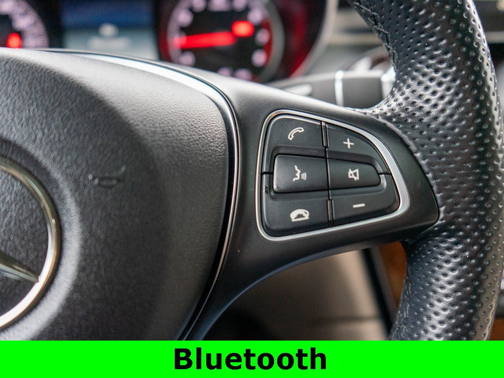 Used 2017 Mercedes-Benz GLC 300 4MATIC image 21