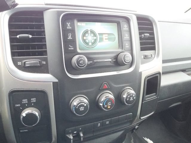 Used 2018 RAM 2500 SLT AWD/4WD image 5