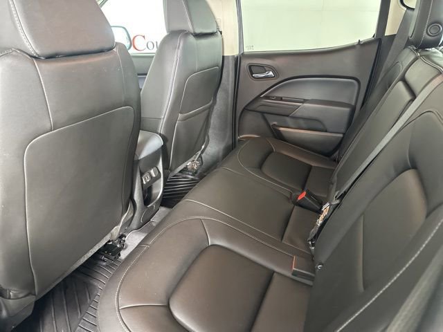 Used 2019 Chevrolet Colorado Z71 image 22