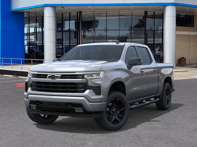 New 2026 Chevrolet Silverado 1500 RST w/ RST Select Package RWD image 6