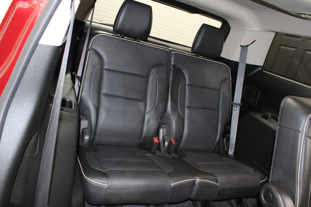 Used 2017 GMC Acadia Denali w/ Technology Package AWD/4WD image 26