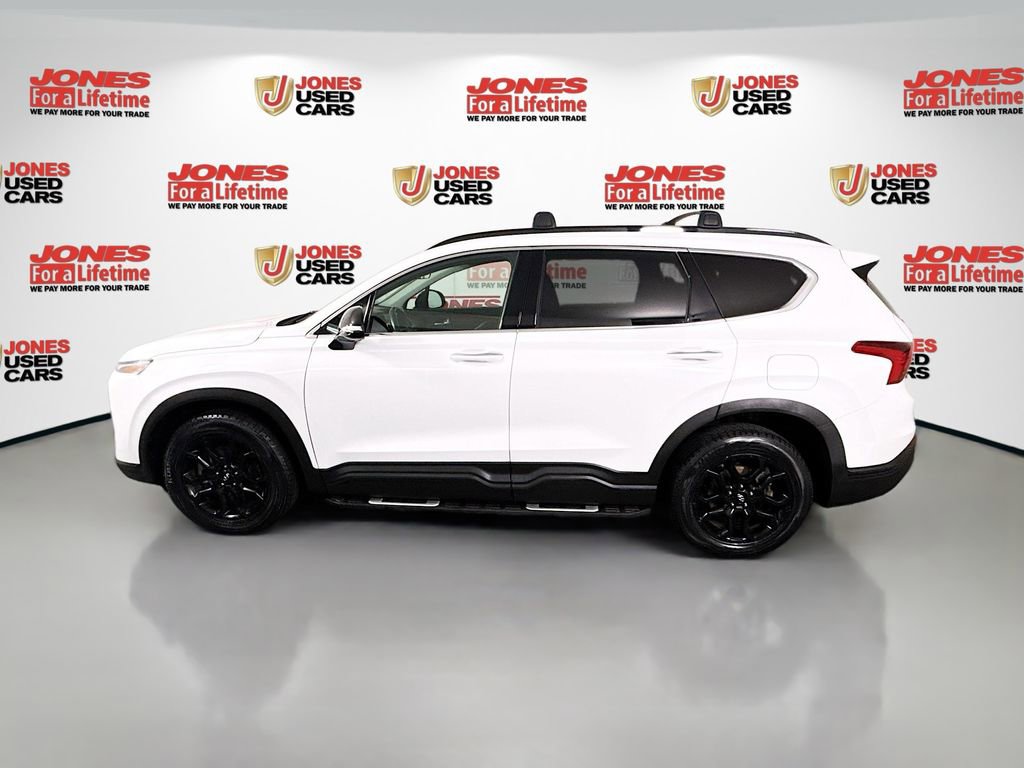 Certified 2023 Hyundai Santa Fe XRT image 15