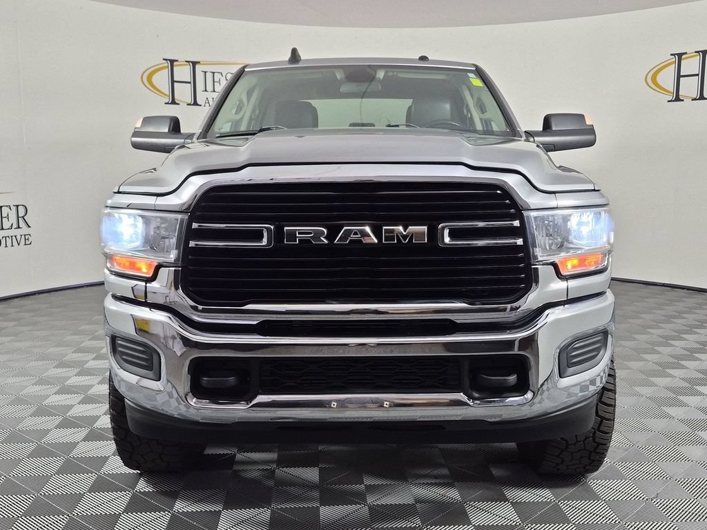Used 2019 RAM 2500 Big Horn AWD/4WD image 9