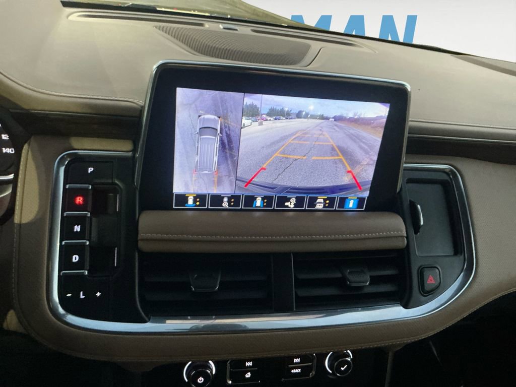 Used 2021 Chevrolet Tahoe Premier image 22