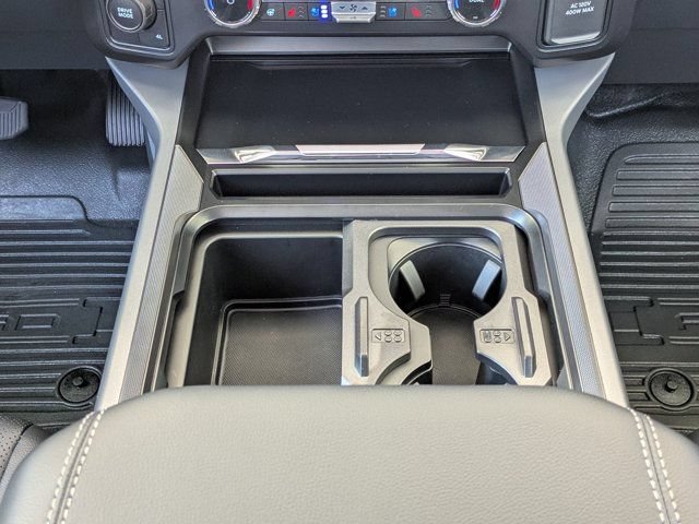 New 2026 Ford F550 4x4 Crew Cab Super Duty image 22