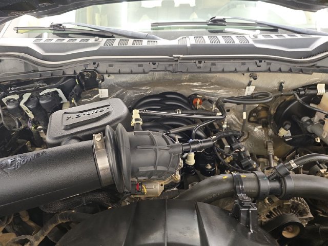 Certified 2020 Ford F250 XLT w/ XLT Premium Package AWD/4WD image 39