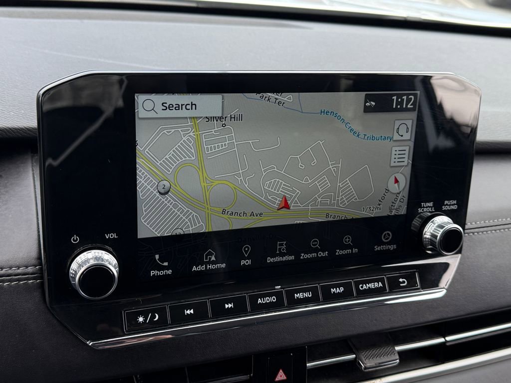 Used 2024 Mitsubishi Outlander SE image 25