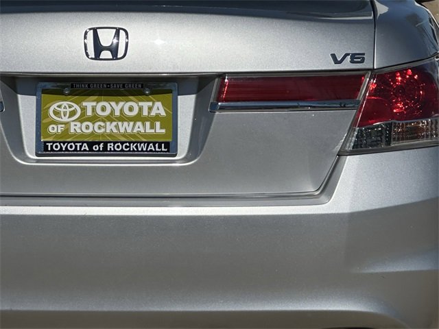 Used 2012 Honda Accord EX-L image 6