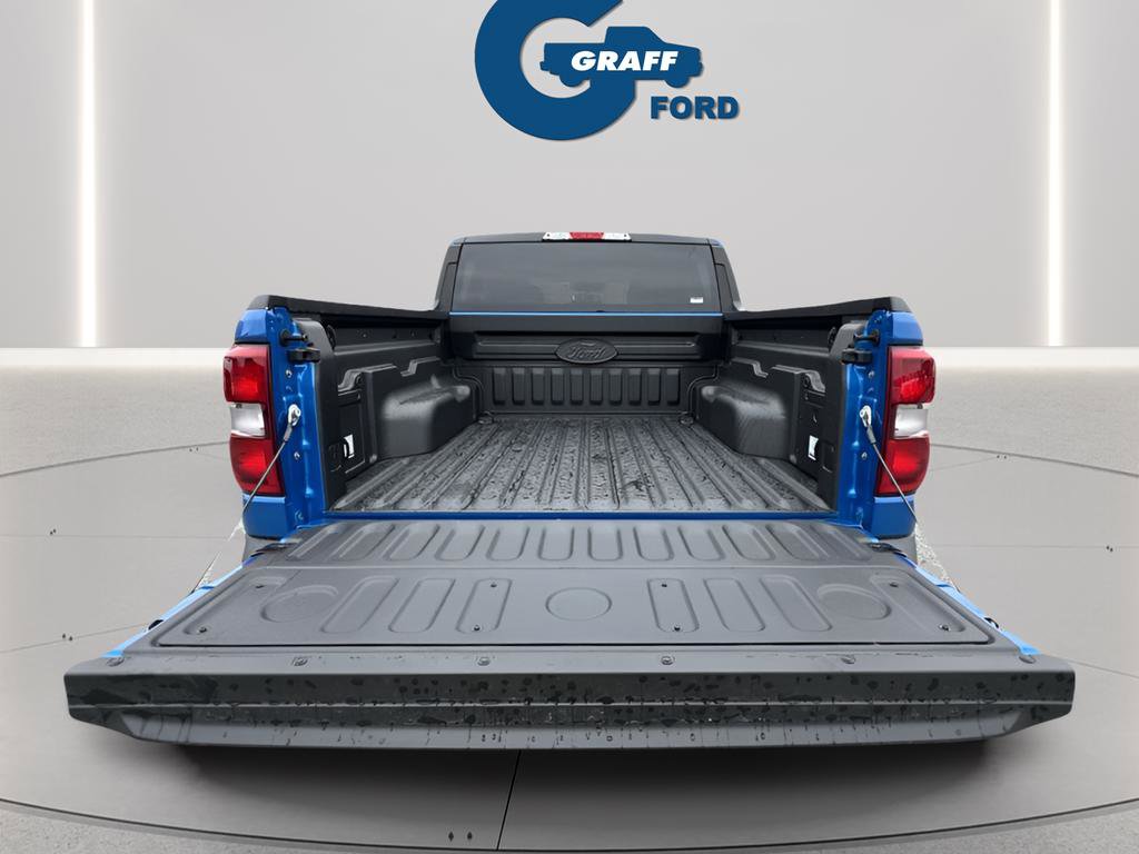 New 2025 Ford Maverick XLT w/ Black Appearance Package image 20