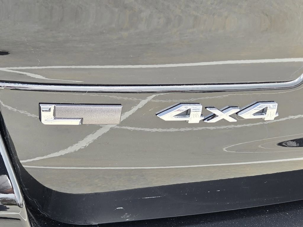 Used 2023 Jeep Grand Cherokee L Limited image 12