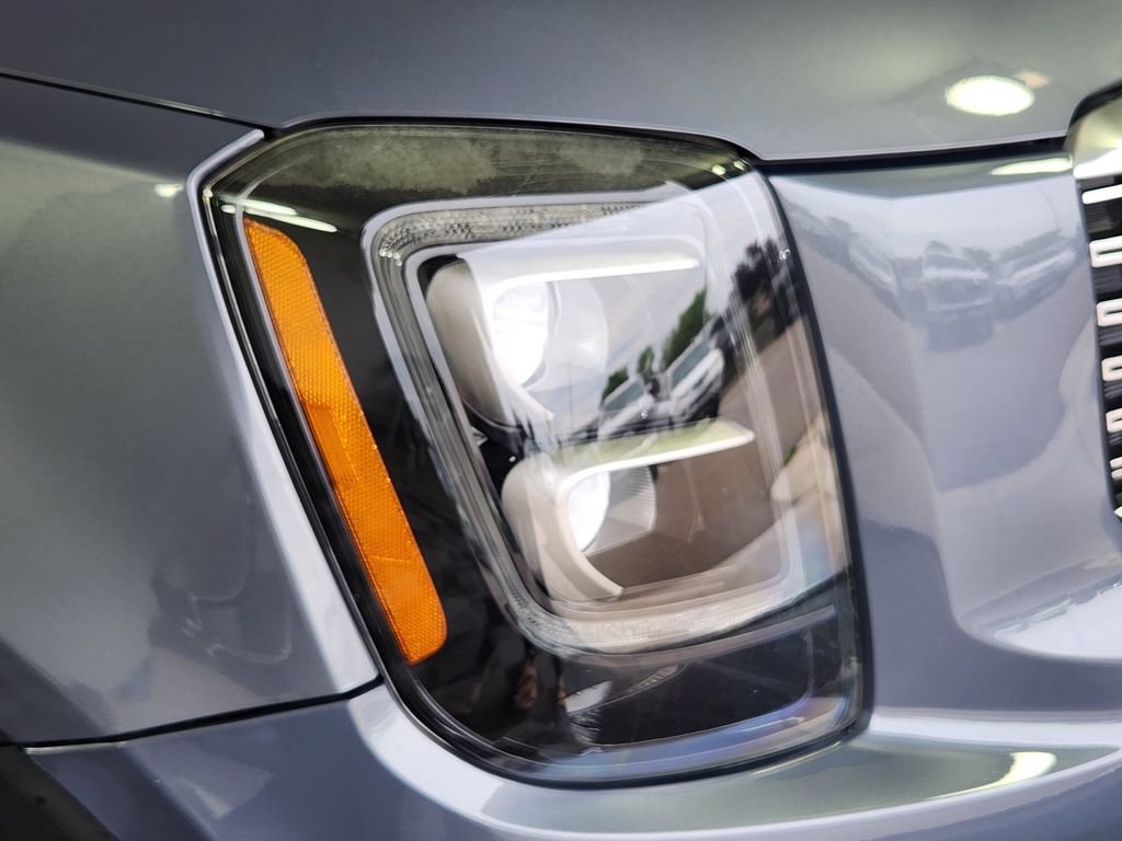 Used 2020 Kia Telluride SX AWD/4WD image 10