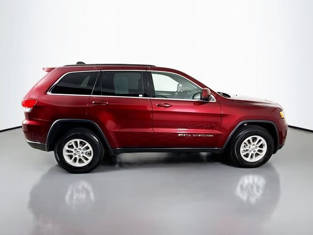 Used 2018 Jeep Grand Cherokee Laredo AWD/4WD image 8