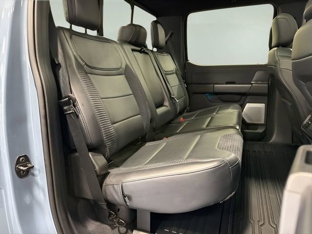 Used 2023 Ford F150 Raptor image 35