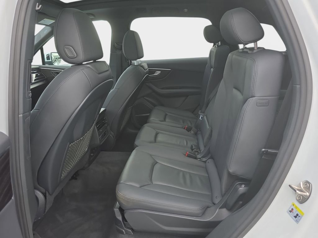 Certified 2023 Audi Q7 2.0T Premium Plus w/ Premium Plus Package AWD/4WD image 27