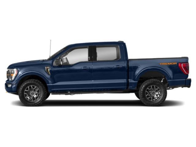 Certified 2023 Ford F150 Tremor w/ Trailer Tow Package image 3