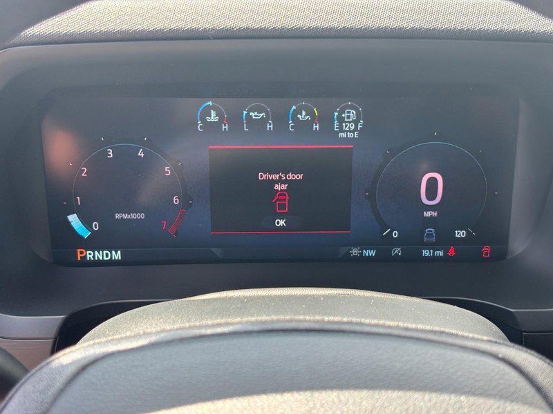 New 2025 Ford F150 STX w/ STX Black Appearance Package image 14