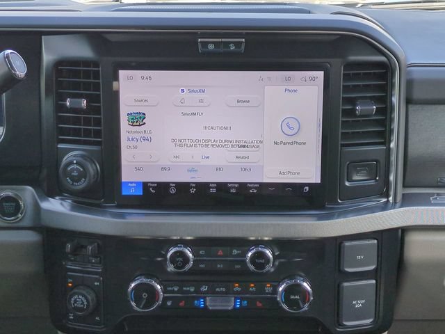 New 2026 Ford F350 Platinum w/ Platinum Plus Package AWD/4WD image 18