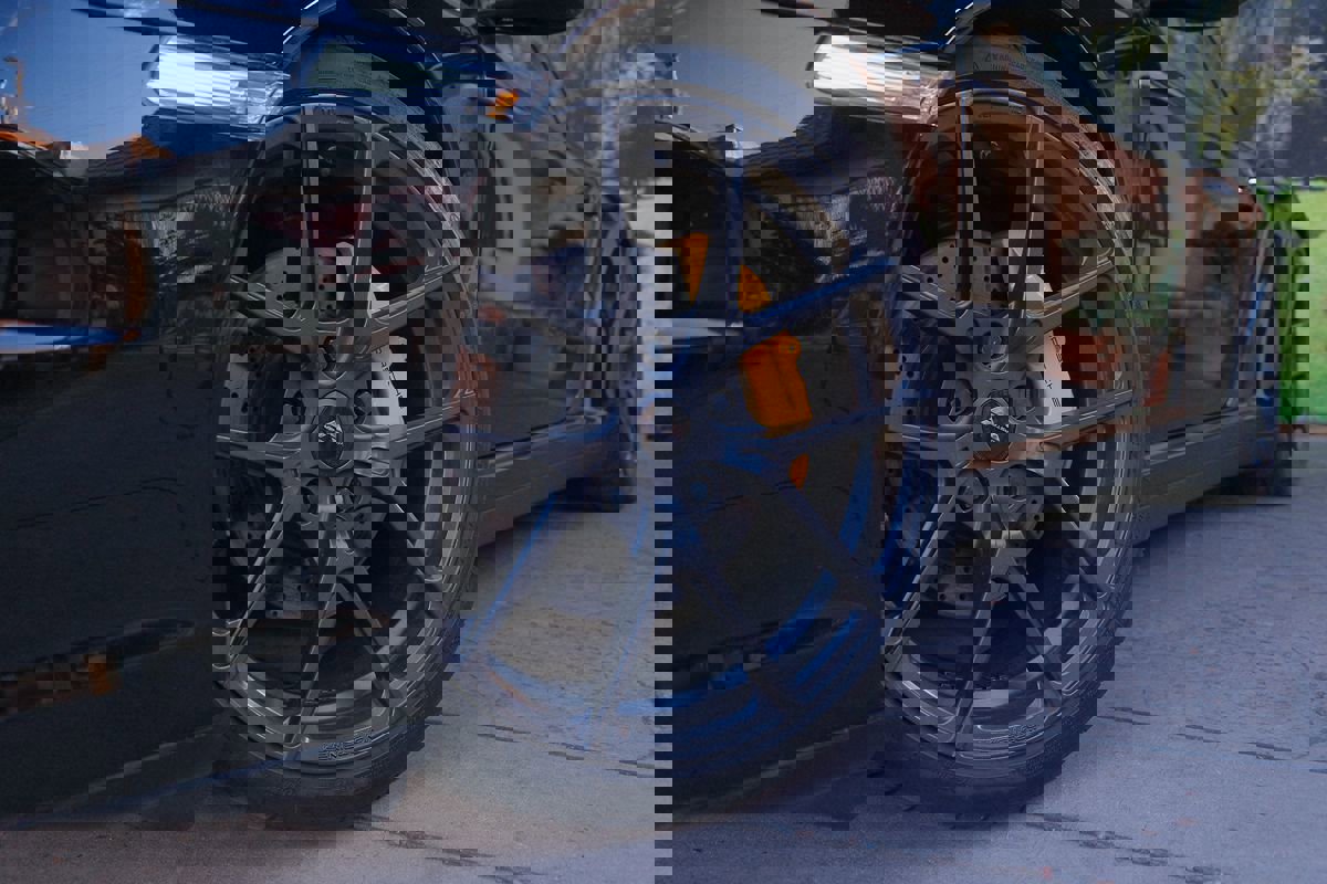 Used 2006 Porsche 911 Carrera 4S image 36