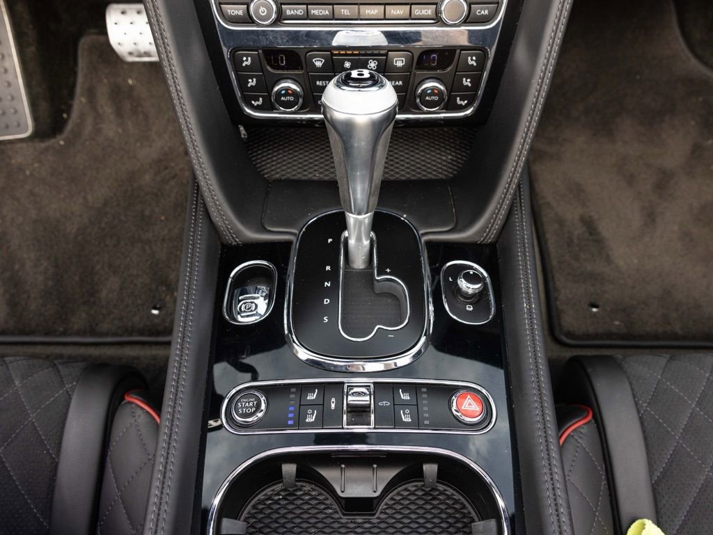 Certified 2018 Bentley Continental GT Supersports image 43