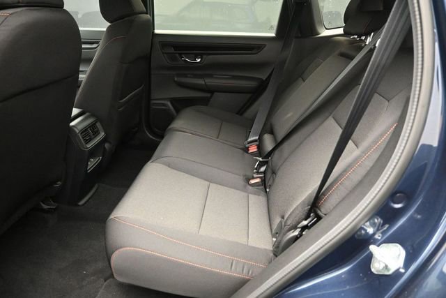 New 2026 Honda CR-V TrailSport image 25