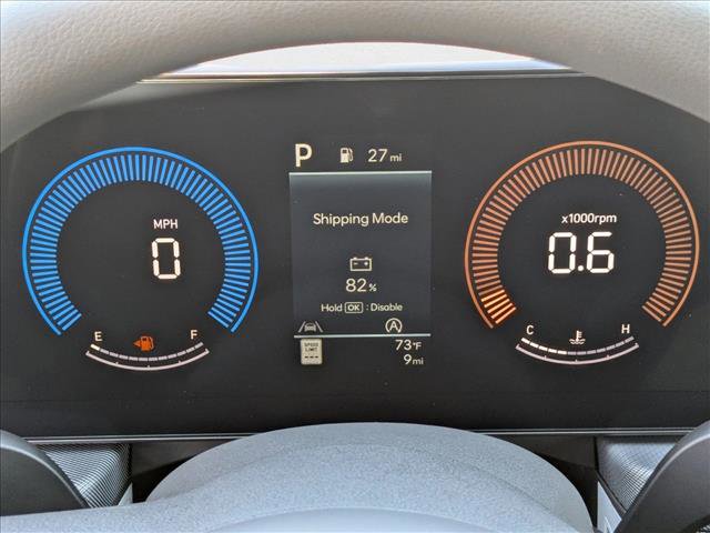 Used 2025 Hyundai Sonata SE image 11