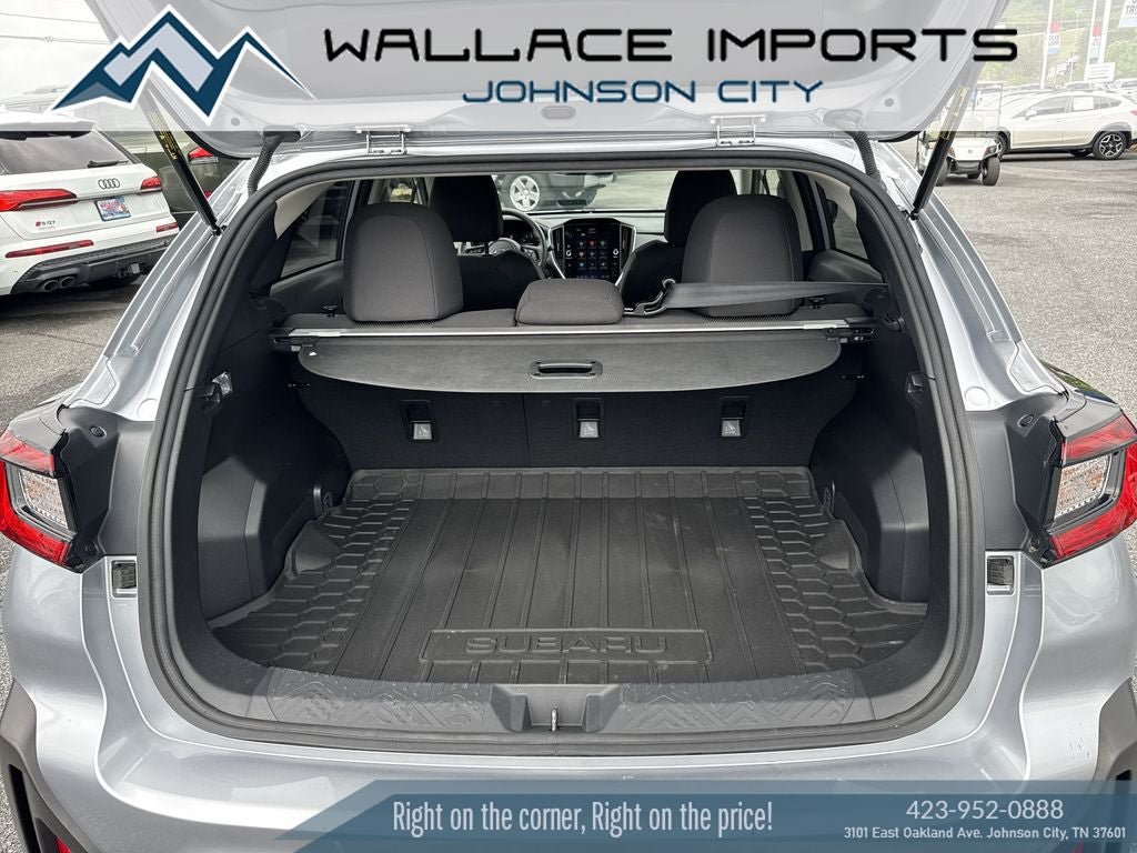 Used 2024 Subaru Crosstrek 2.0i Premium AWD/4WD image 35