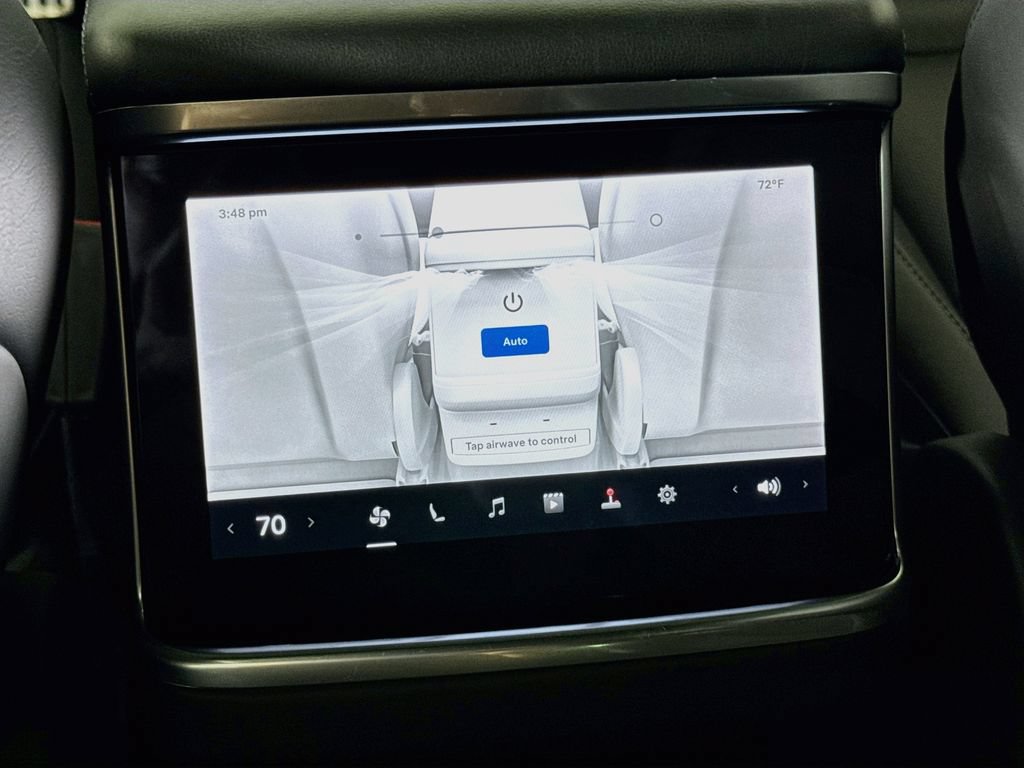 Used 2022 Tesla Model X Plaid AWD/4WD image 53