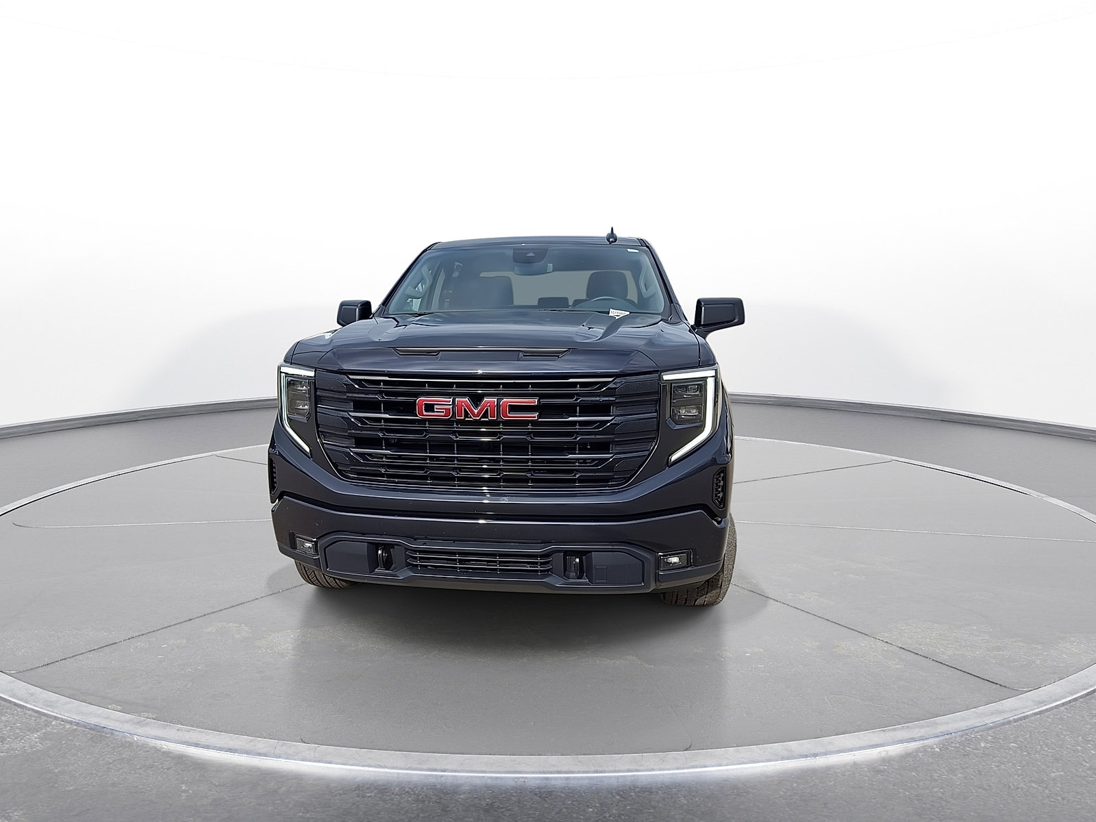 New 2025 GMC Sierra 1500 Elevation AWD/4WD image 3