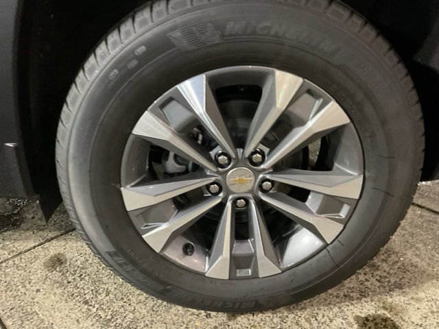 New 2026 Chevrolet Equinox LT image 12