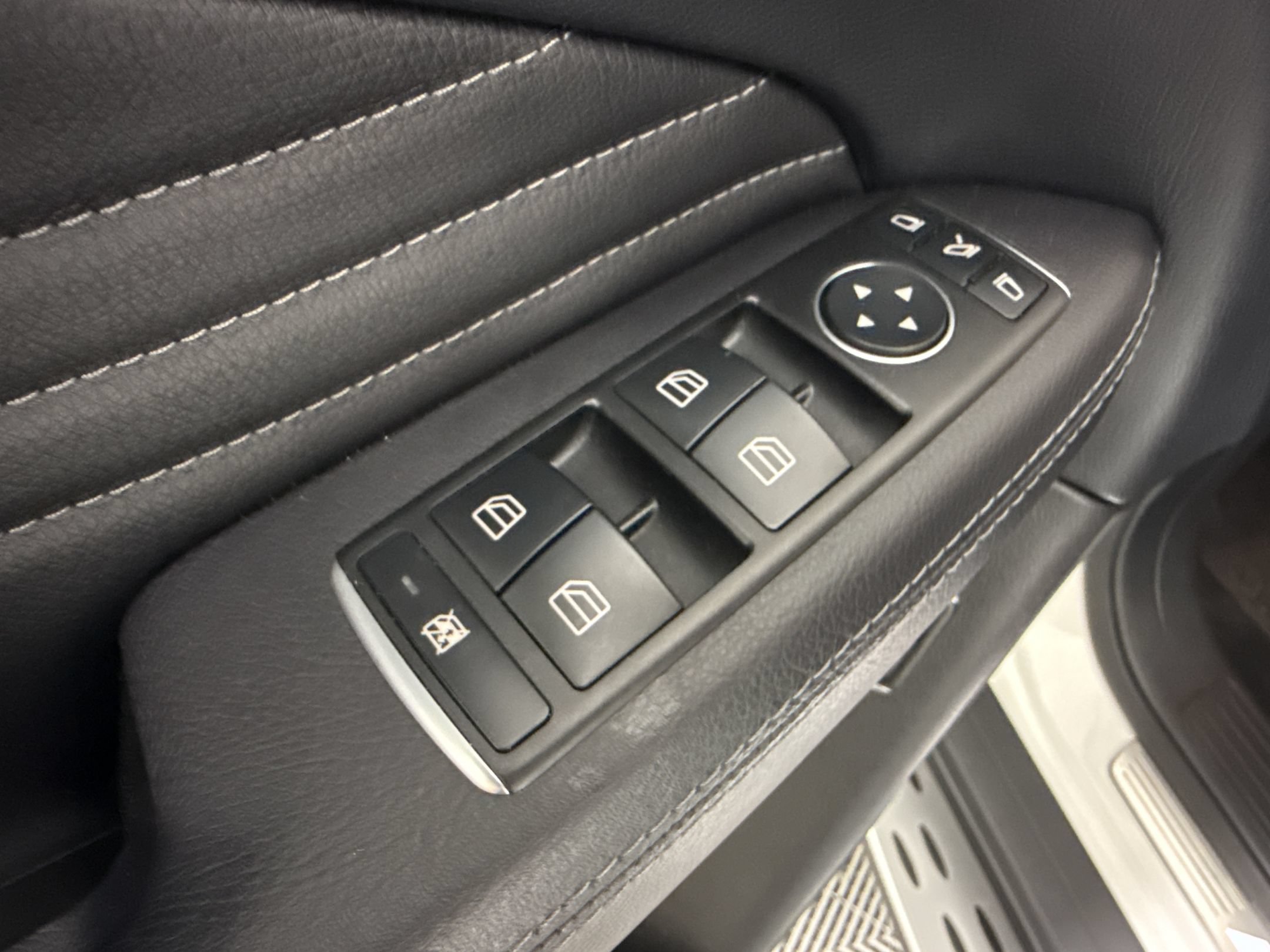 Used 2017 Mercedes-Benz GLE 43 AMG 4MATIC Coupe image 12