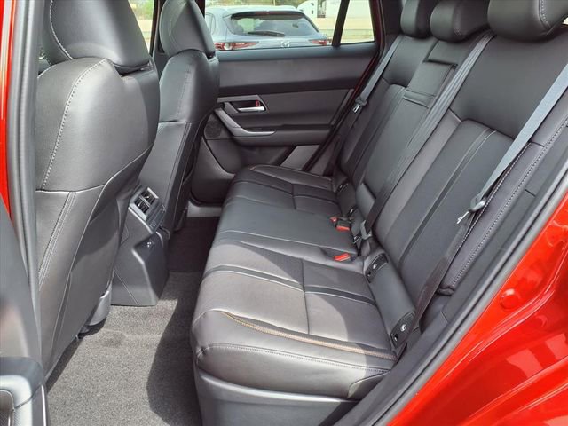 New 2026 MAZDA CX-50 2.5 Hybrid w/ Weather Package AWD/4WD image 13