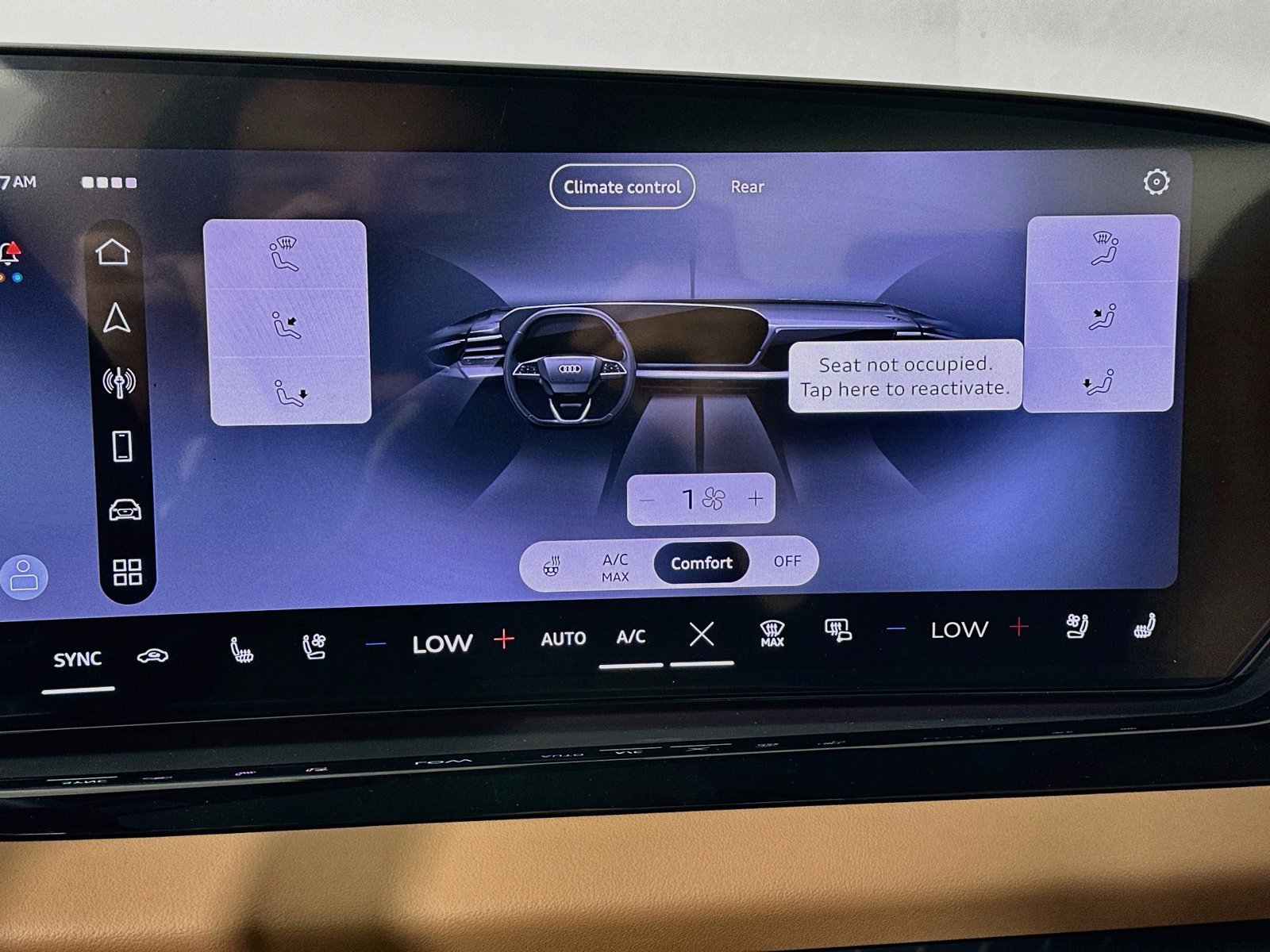 New 2026 Audi A5 Prestige AWD/4WD image 27