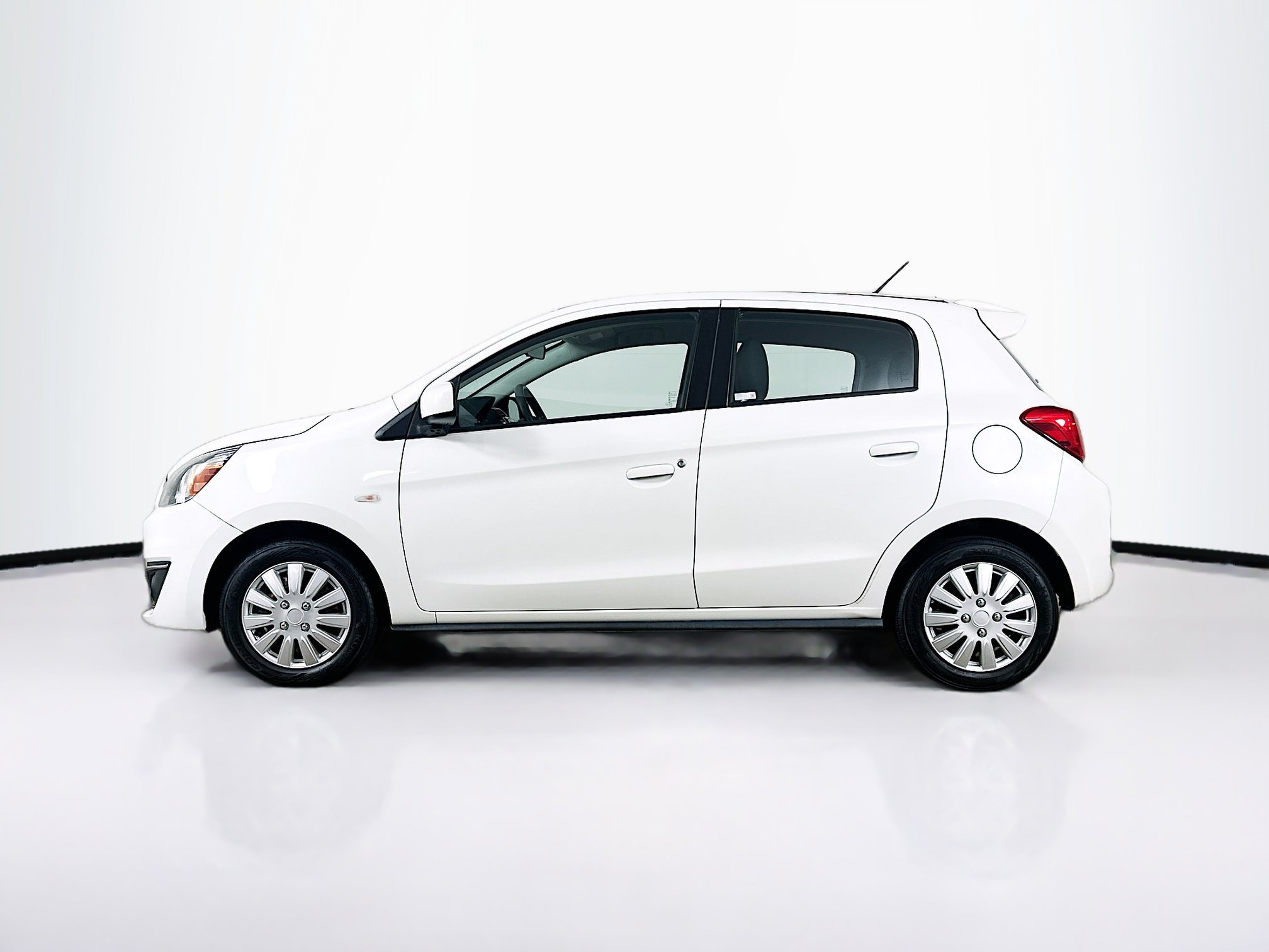 Used 2020 Mitsubishi Mirage ES FWD image 4