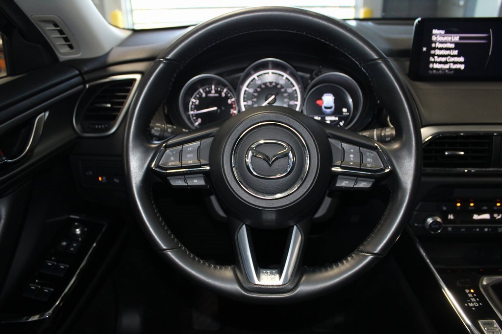 Used 2023 MAZDA CX-9 Touring Plus image 23