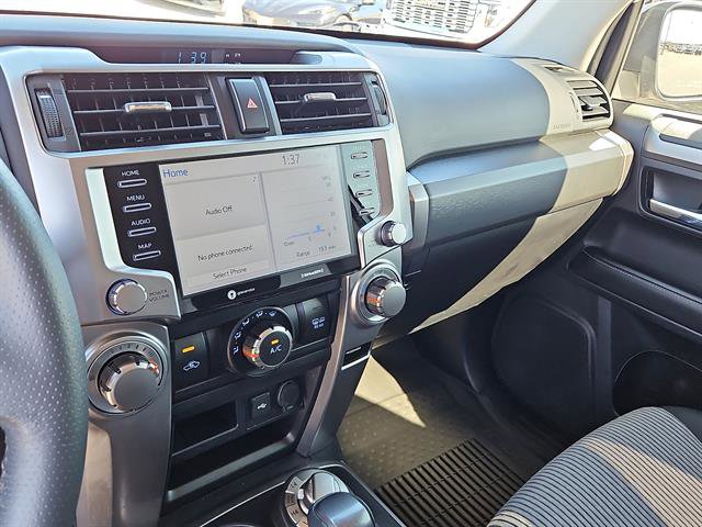 Used 2023 Toyota 4Runner SR5 image 19