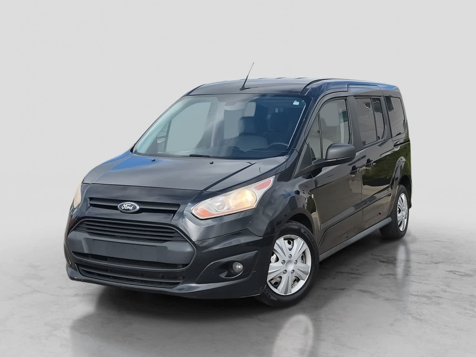Used 2014 Ford Transit Connect XLT