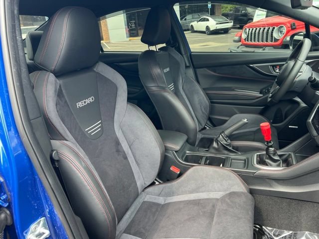 Used 2024 Subaru WRX TR AWD/4WD image 26